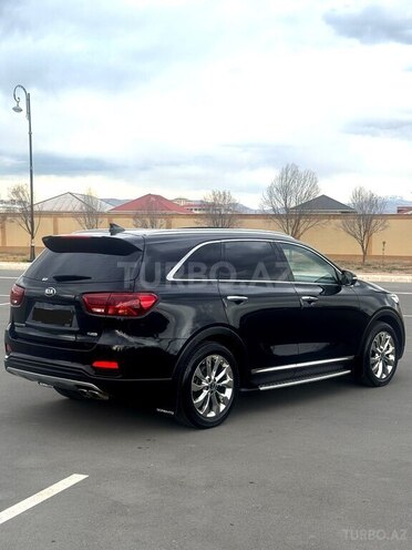 Kia Sorento 2019, 164,000 km - 2.2 l - Naxçıvan
