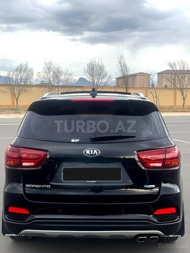 Kia Sorento 2019, 164,000 km - 2.2 l - Naxçıvan