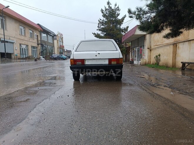 LADA (VAZ) 2109 1987, 100,000 km - 1.3 l - Qazax