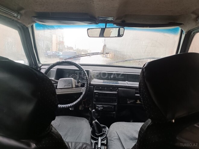 LADA (VAZ) 2109 1987, 100,000 km - 1.3 l - Qazax