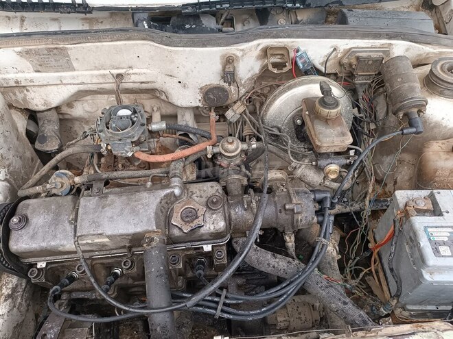 LADA (VAZ) 2109 1987, 100,000 km - 1.3 l - Qazax