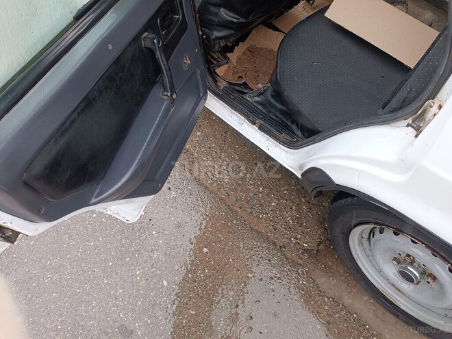 LADA (VAZ) 2109 1987, 100,000 km - 1.3 l - Qazax