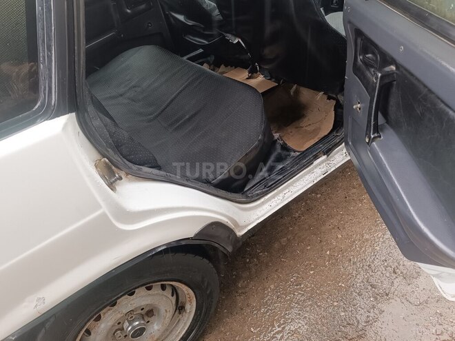 LADA (VAZ) 2109 1987, 100,000 km - 1.3 l - Qazax