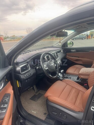 Kia Sorento 2019, 164,000 km - 2.2 l - Naxçıvan