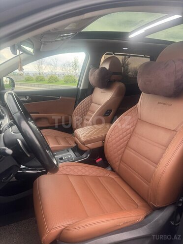 Kia Sorento 2019, 164,000 km - 2.2 l - Naxçıvan