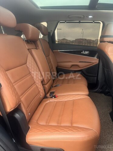 Kia Sorento 2019, 164,000 km - 2.2 l - Naxçıvan