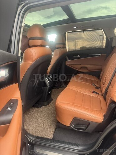 Kia Sorento 2019, 164,000 km - 2.2 l - Naxçıvan
