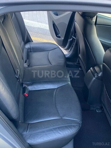 Hyundai Elantra 2014, 67,000 km - 1.8 л - Bakı