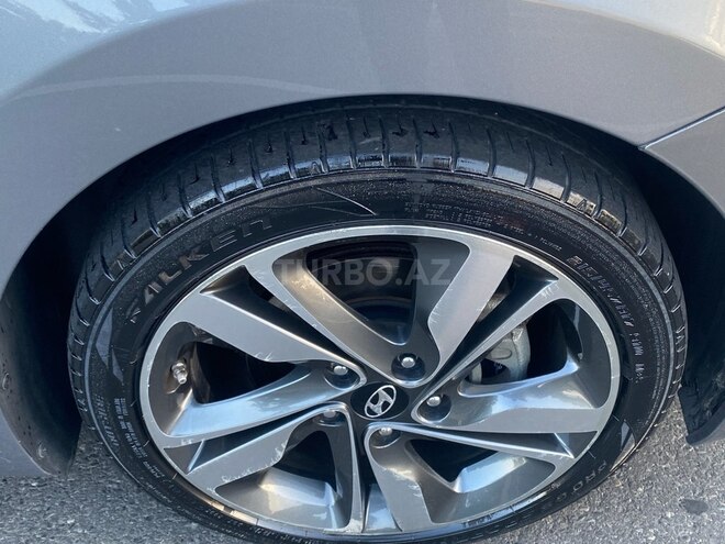 Hyundai Elantra 2014, 67,000 km - 1.8 л - Bakı