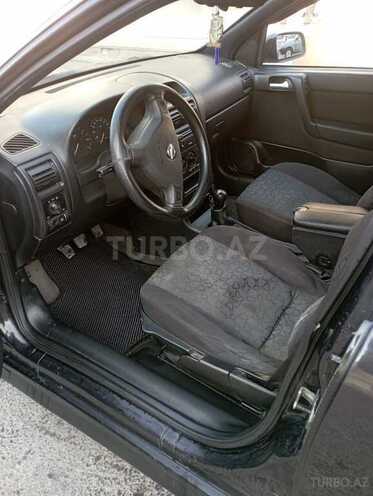 Opel Astra 2000, 343,255 km - 1.6 л - Balakən