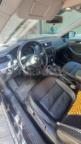 Volkswagen Jetta 2015, 193,121 km - 1.8 л - Bakı