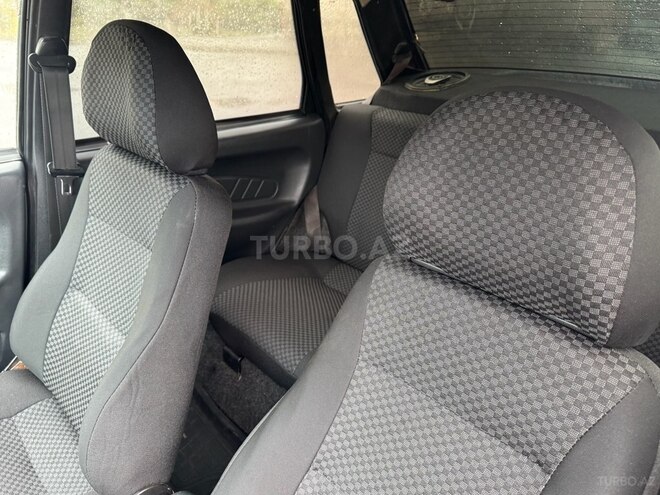LADA (VAZ) 2115 2012, 244,000 km - 1.5 l - Sumqayıt