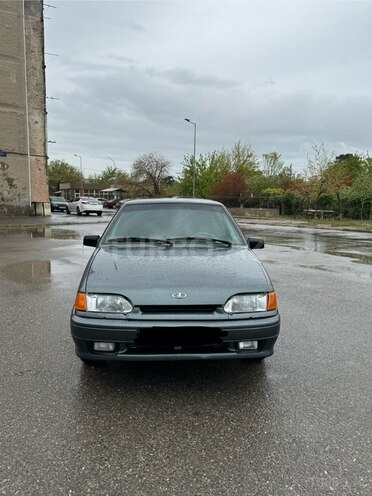LADA (VAZ) 2115 2012, 244,000 km - 1.5 l - Sumqayıt