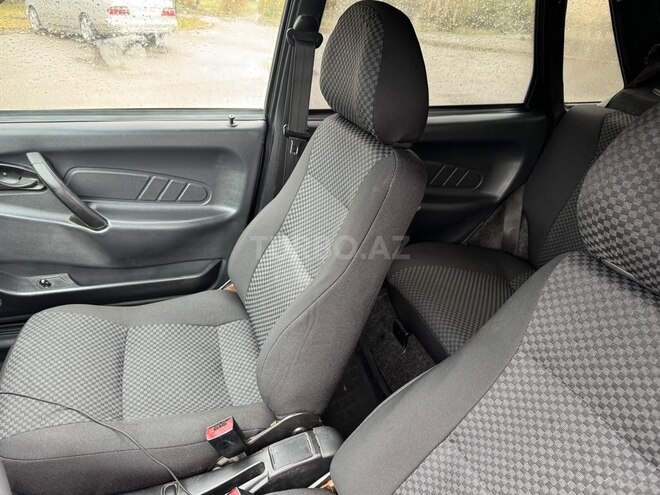 LADA (VAZ) 2115 2012, 244,000 km - 1.5 l - Sumqayıt