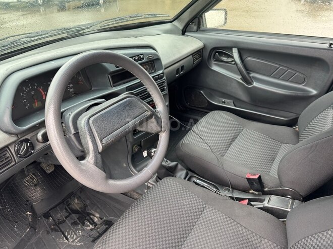 LADA (VAZ) 2115 2012, 244,000 km - 1.5 l - Sumqayıt