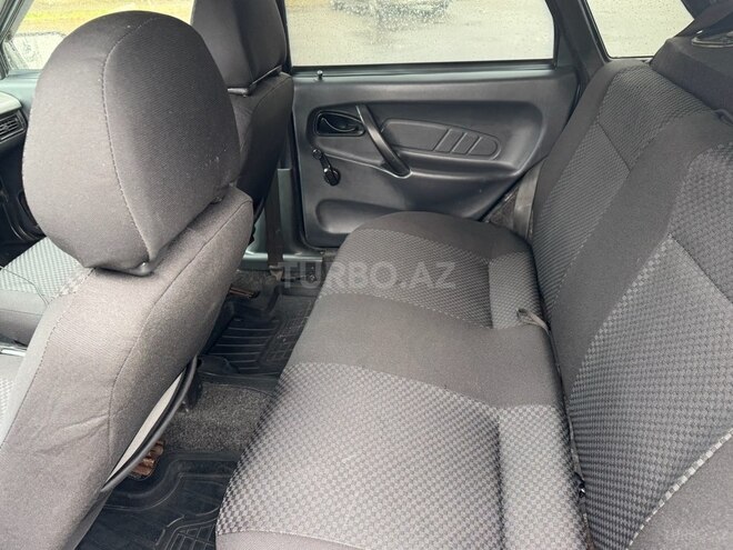 LADA (VAZ) 2115 2012, 244,000 km - 1.5 l - Sumqayıt
