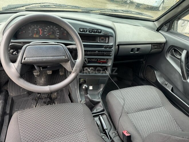LADA (VAZ) 2115 2012, 244,000 km - 1.5 l - Sumqayıt