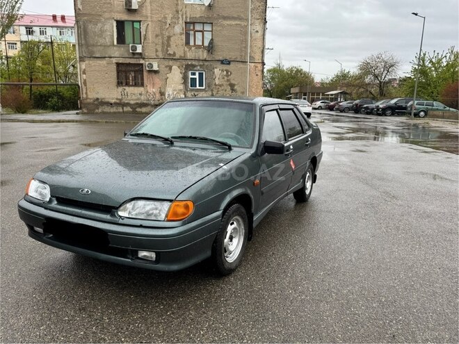 LADA (VAZ) 2115 2012, 244,000 km - 1.5 l - Sumqayıt