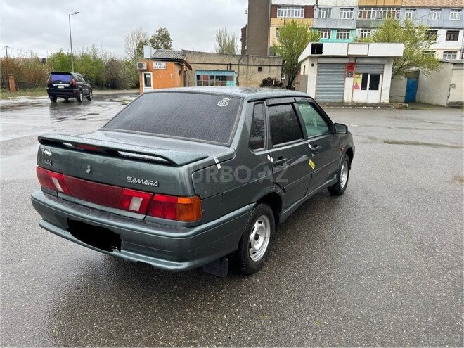 LADA (VAZ) 2115 2012, 244,000 km - 1.5 l - Sumqayıt