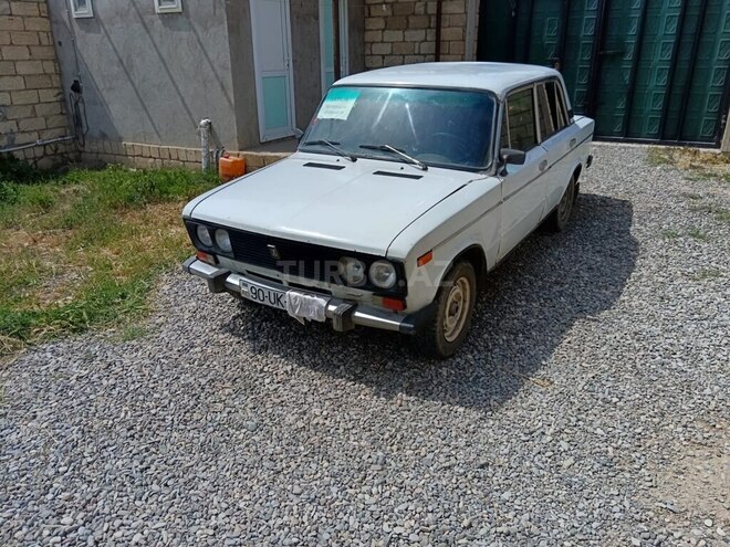 LADA (VAZ) 2106 1983, 58,906 km - 1.5 л - Bakı