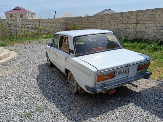 LADA (VAZ) 2106 1983, 58,906 km - 1.5 л - Bakı