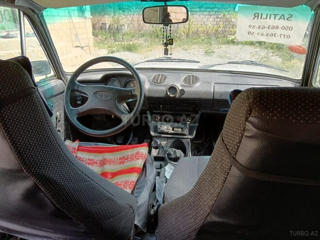 LADA (VAZ) 2106 1983, 58,906 km - 1.5 л - Bakı