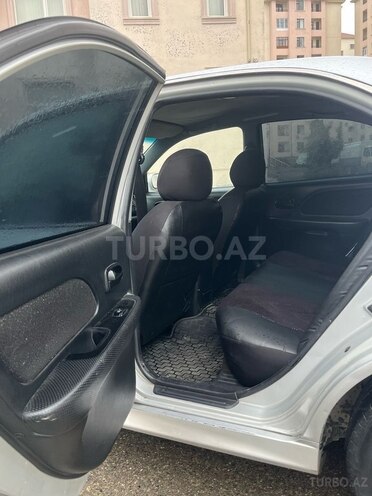 Hyundai Sonata 2004, 370,000 km - 2.0 l - Bakı