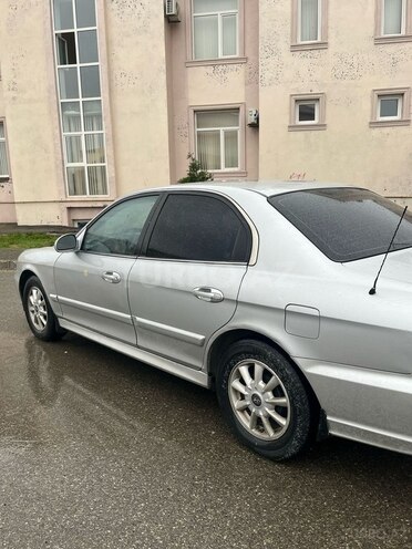 Hyundai Sonata 2004, 370,000 km - 2.0 l - Bakı