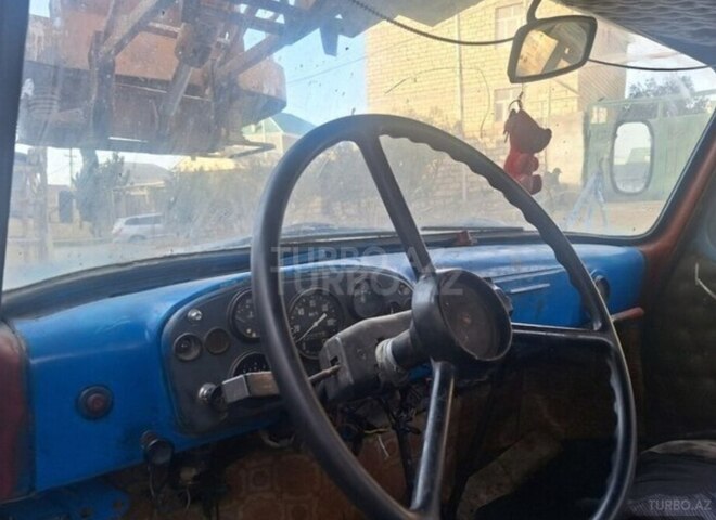 GAZ 52 1988, 166,666 km - 4.5 л - Bakı