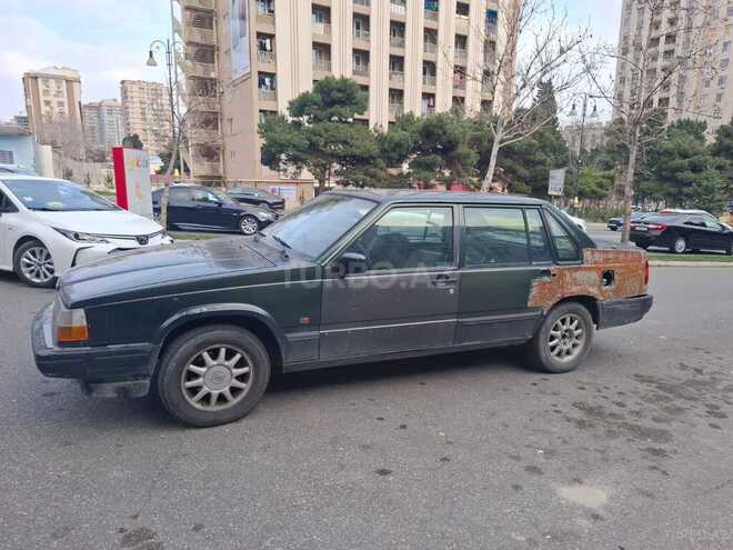 Volvo 940 1996, 300,000 km - 2.3 л - Bakı