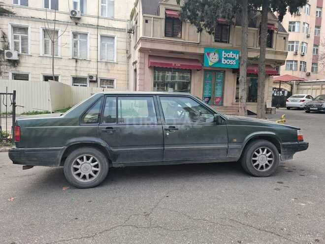 Volvo 940 1996, 300,000 km - 2.3 л - Bakı