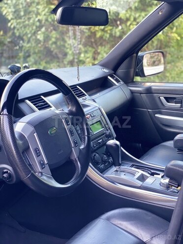 Land Rover RR Sport 2009, 236,000 km - 3.6 л - Bakı