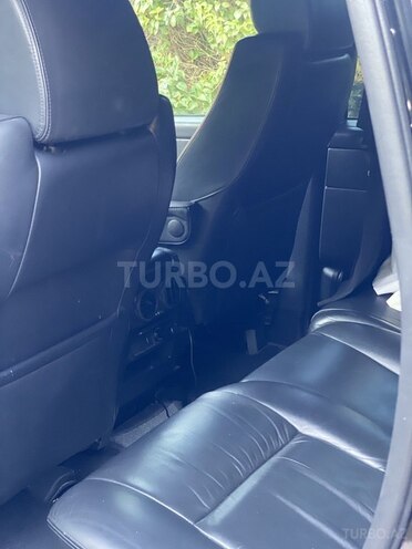 Land Rover RR Sport 2009, 236,000 km - 3.6 л - Bakı