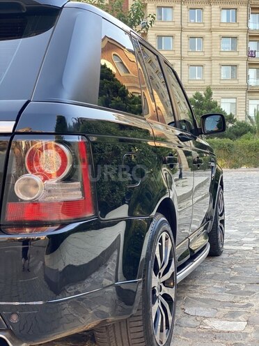 Land Rover RR Sport 2009, 236,000 km - 3.6 л - Bakı