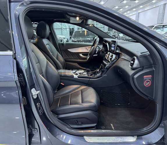 Mercedes C 250-12