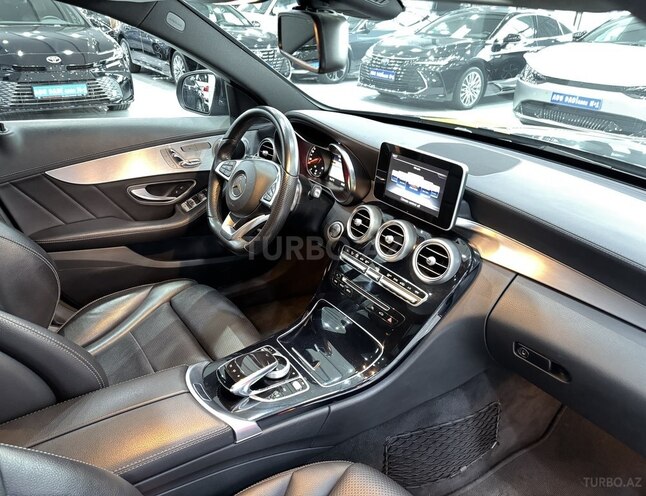 Mercedes C 250-10
