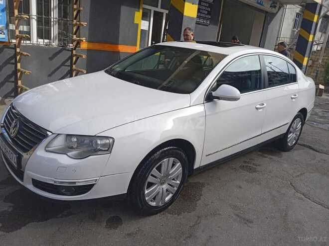 Volkswagen Passat 2010, 208,000 km - 1.8 l - Bakı