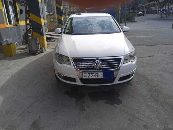 Volkswagen Passat 2010, 208,000 km - 1.8 l - Bakı