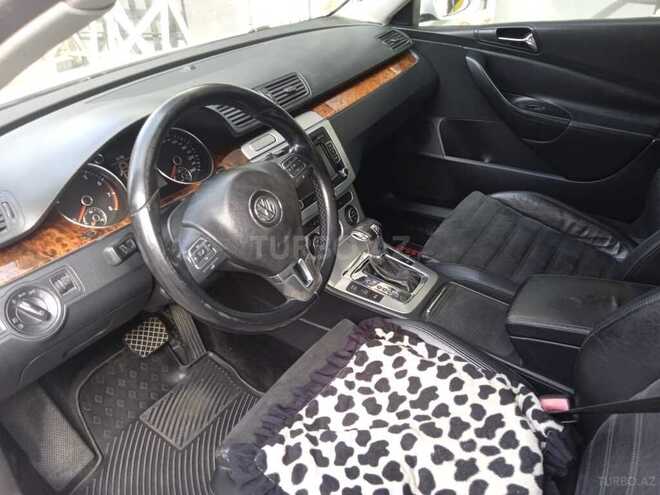Volkswagen Passat 2010, 208,000 km - 1.8 l - Bakı