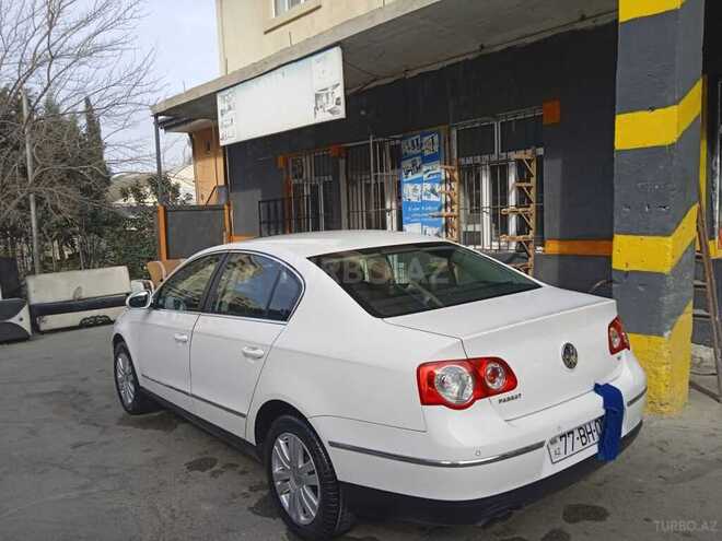 Volkswagen Passat 2010, 208,000 km - 1.8 l - Bakı