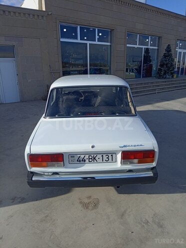 LADA (VAZ) 2107 2006, 99,798 km - 1.6 l - Qazax