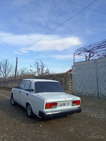 LADA (VAZ) 2107 2006, 99,798 km - 1.6 l - Qazax