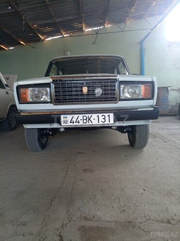 LADA (VAZ) 2107 2006, 99,798 km - 1.6 l - Qazax
