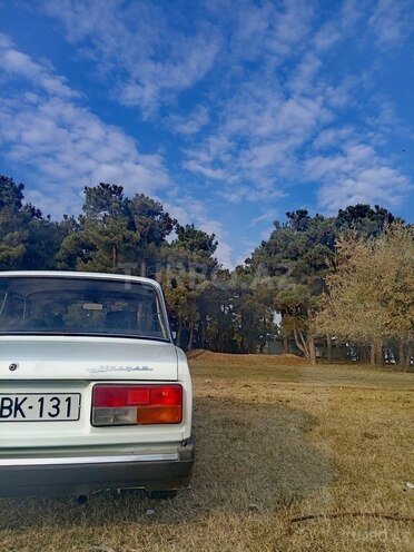 LADA (VAZ) 2107 2006, 99,798 km - 1.6 l - Qazax