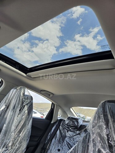 Changan Qiyuan A05 2025, 0 km - 1.5 л - Bakı