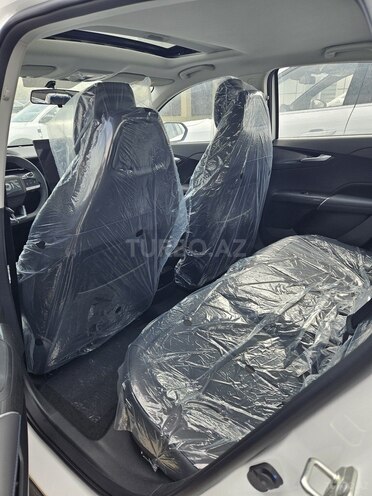 Changan Qiyuan A05 2025, 0 km - 1.5 л - Bakı