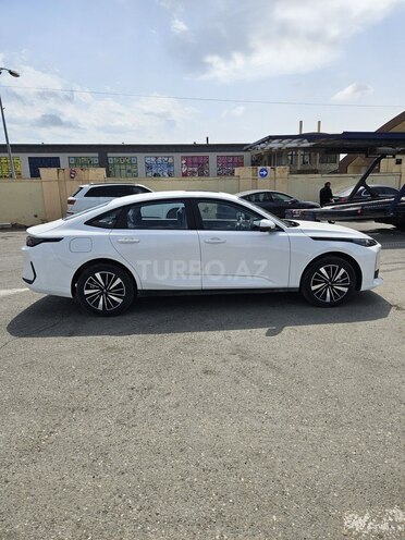 Changan Qiyuan A05 2025, 0 km - 1.5 л - Bakı