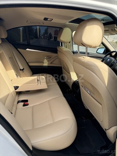 BMW 528 2015, 120,000 km - 2.0 l - Bakı