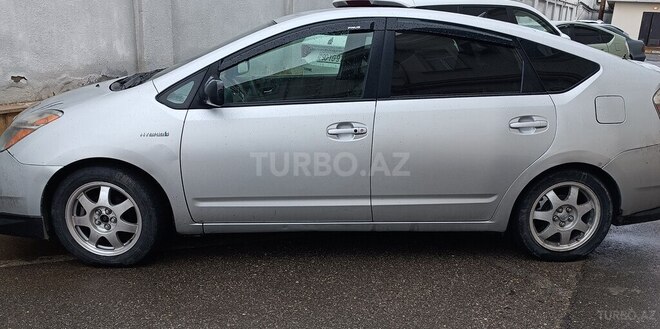 Toyota Prius 2006, 380,000 km - 1.5 l - Bakı