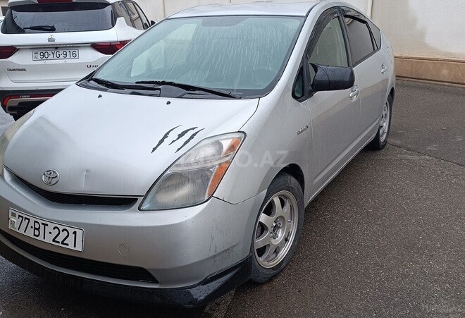 Toyota Prius 2006, 380,000 km - 1.5 l - Bakı